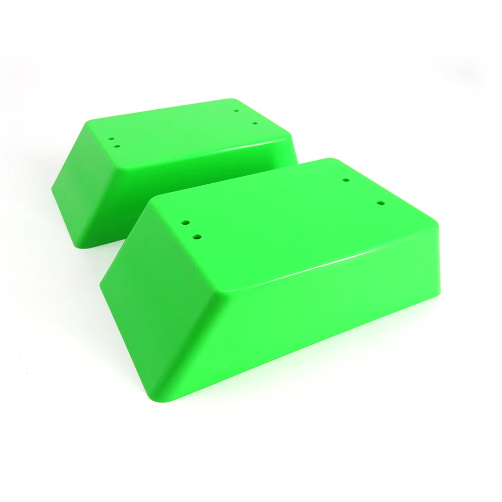 Внимание! Рыболовная лодка Flytec 2011-5 203 зеленая коробка для приманки силос