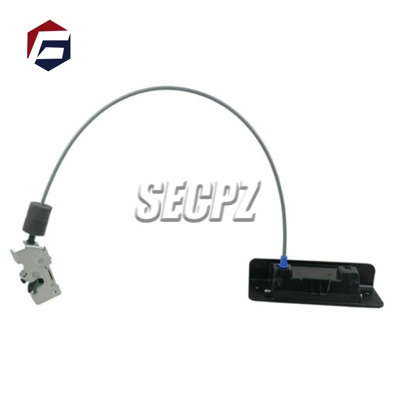 

Задняя ручка левой двери + верхний и нижний Фиксатор кабеля для Ford Transit MK6 MK7 2000-2013 1494098 1494102