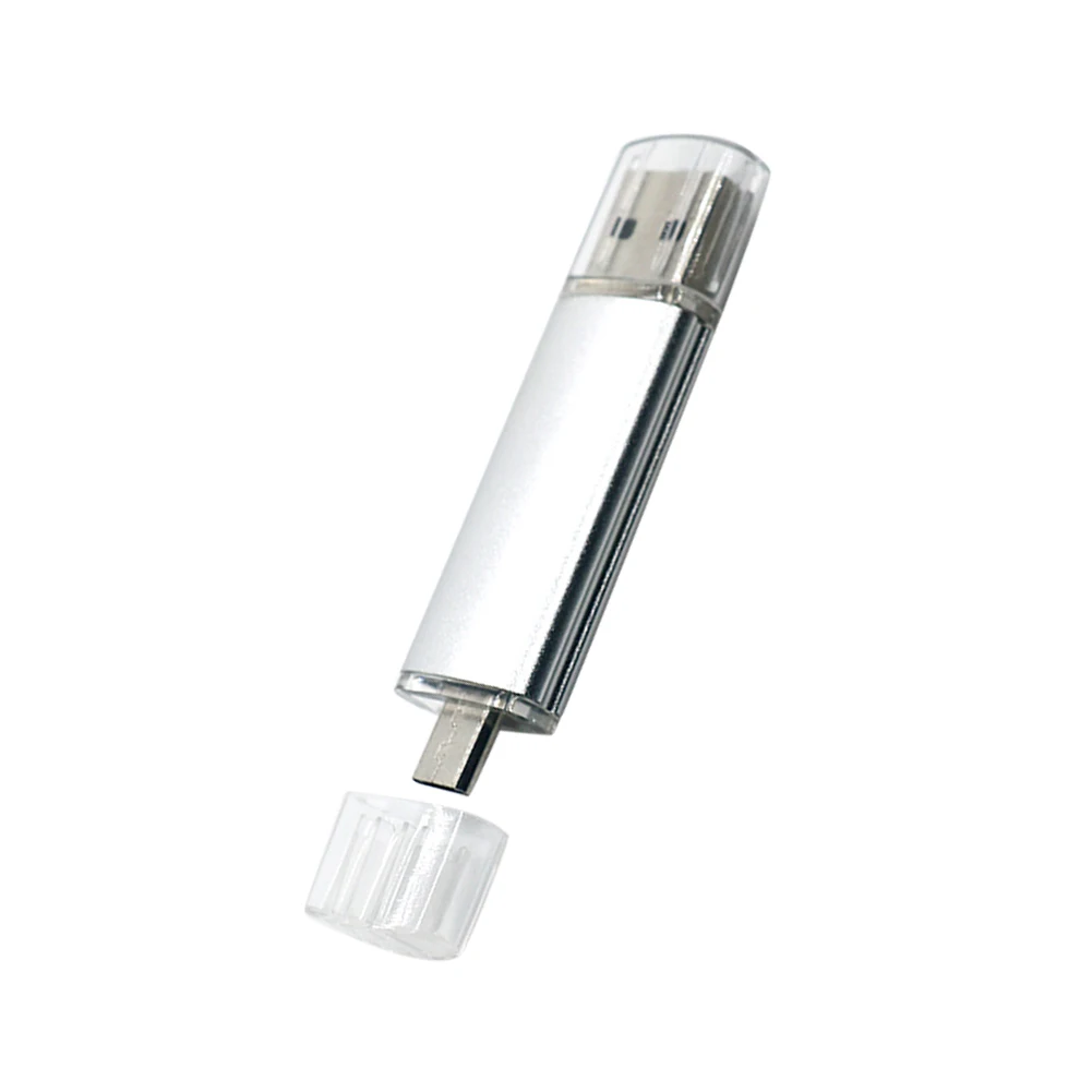 16G Mini Micro USB OTG U диск флэш накопитель адаптер для Мобильный телефон ПК
