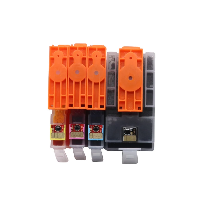 8 картриджей для принтера HP 934 935 HP934 For HP935 934XL for Officejet pro 6230 6830 6835 6812 6815 6820|ink cartridge|ink