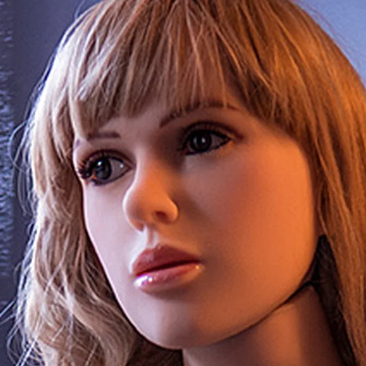 Настоящая Силиконовая секс-кукла для мужчин Реалистичная большая грудь Вагина