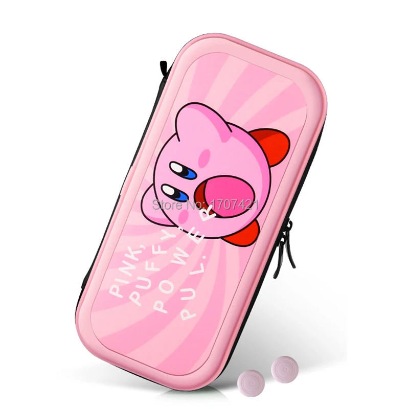 Аксессуары для Nintendo Switch ПК Жесткий Чехол консоль сумка переноски Nintendoswitch