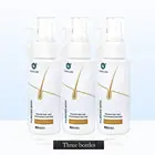 3 шт., спрей HAIRCUBE для ухода за волосами, против выпадения волос, эссенция для быстрого роста волос