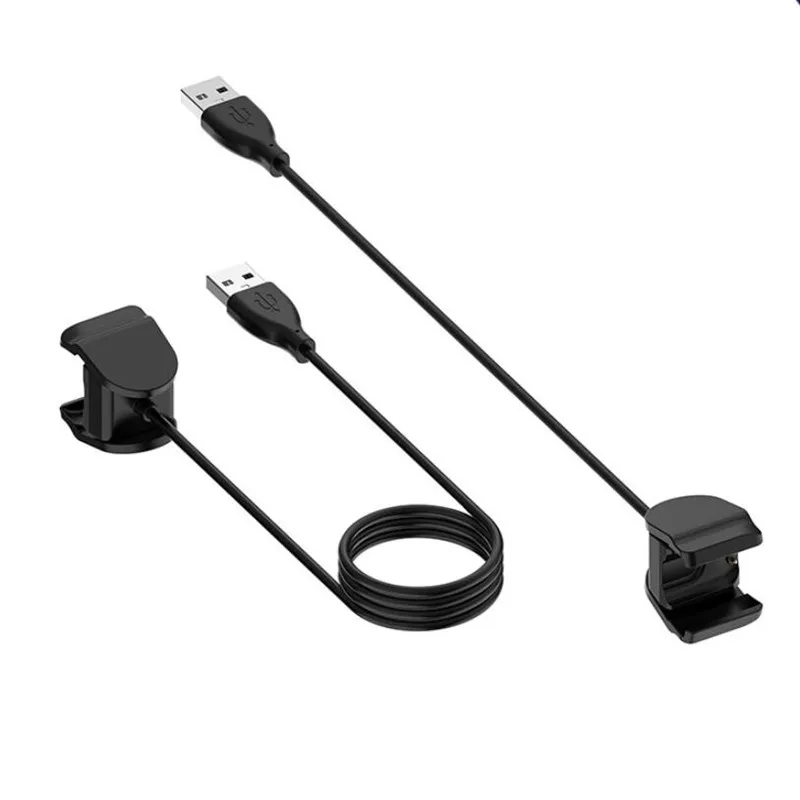 Провод зарядного устройства для Xiaomi Mi Band 6/5/4/3 USB Кабель адаптер зарядки xiaomi miband5 4 3