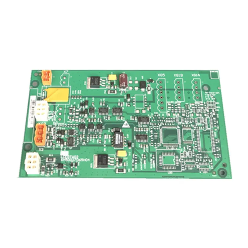 

Giant KONE elevator shaft network power board GTWO2 KM50027064G02G03 50027065H04