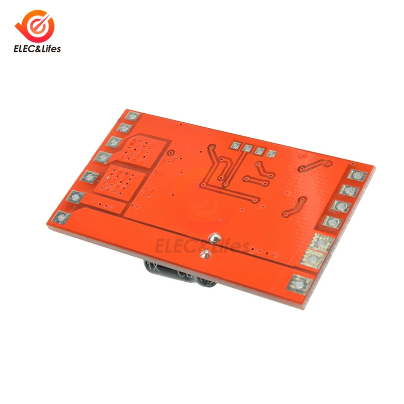 72 Вт 144 Вт 3 канала 6A 12A DMX512 декодер доска кодирующий модуль контроллер для RGB светодиодный свет сцены точечные светильники DC12-24V