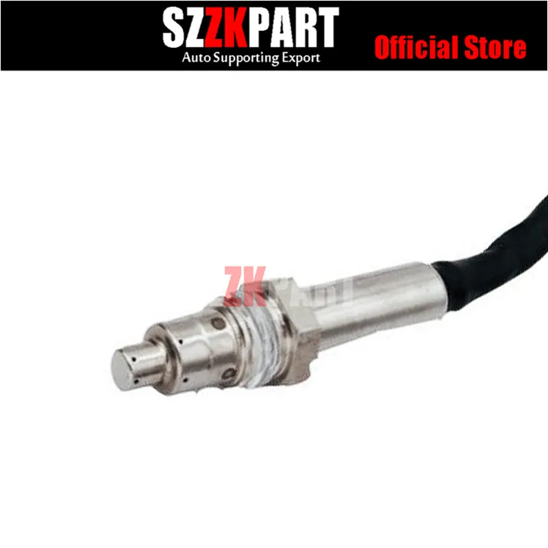 

68067521AA NOX Sensor Nitrogen Oxide Sensor Upstream for 2011-2012 Ram 3500 4500 5500 6.7L 5WK9 6684