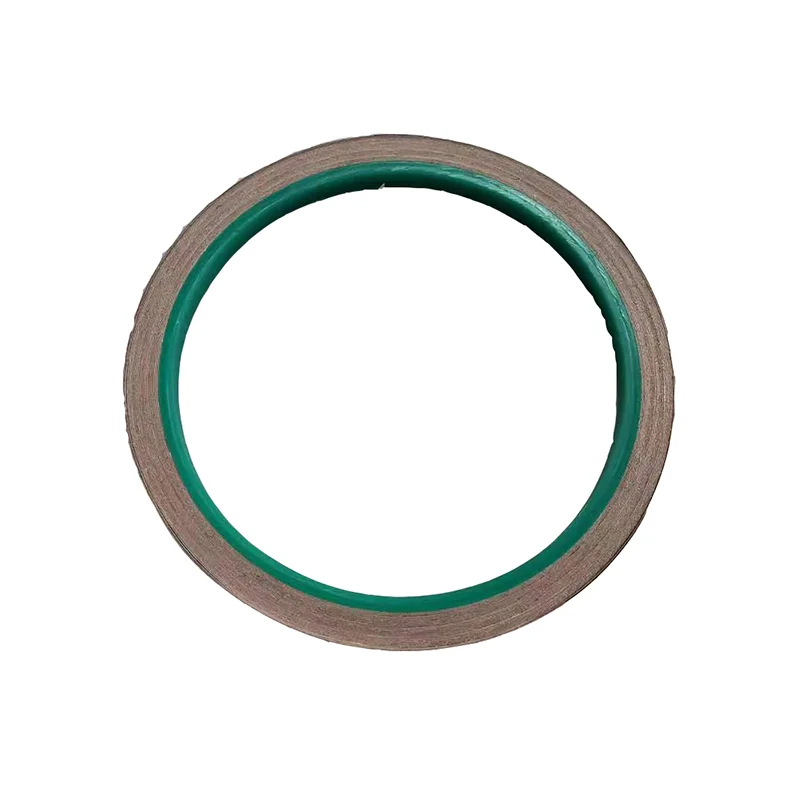 Лента из медной фольги двусторонняя проводящая лента для подростков научного