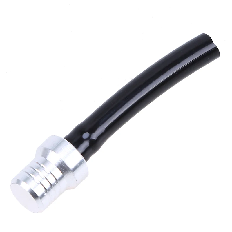 Универсальный мотоциклетный топливный бензиновый бак POSSBAY колпачки для Кафе Racer 2