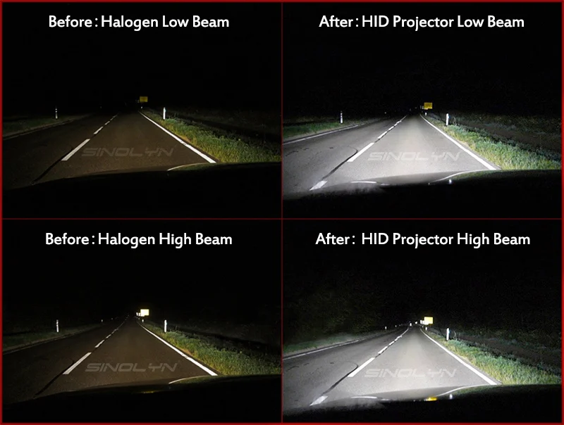 Биксеноновый HID проектор полный комплект для Audi A4 B6 8E 01-04 Галогенные ксеноновые фары линзы 2,5 WST 8,0 линзы автомобильные аксессуары для модернизации