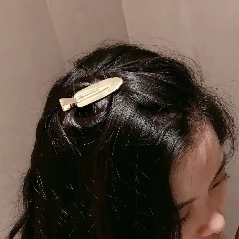 FFLACELL 2020 ретро модная преувеличенная металлическая Золотая Глянцевая Лопата