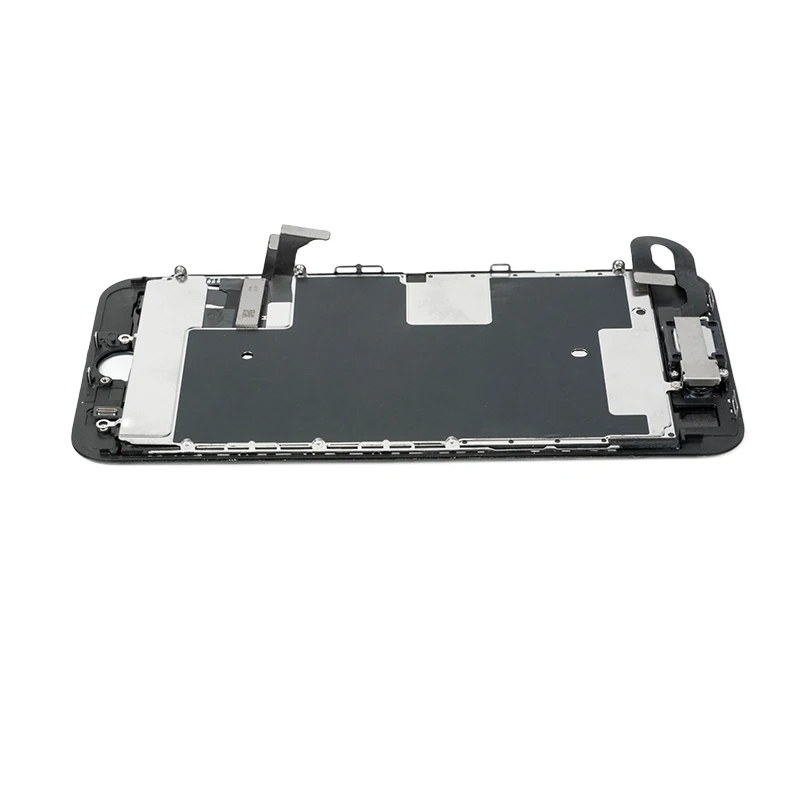 aaa full assembly set lcd display for iphone 8 3d touch screen digitizer assembly no dead pixels phone repair replacement free global shipping