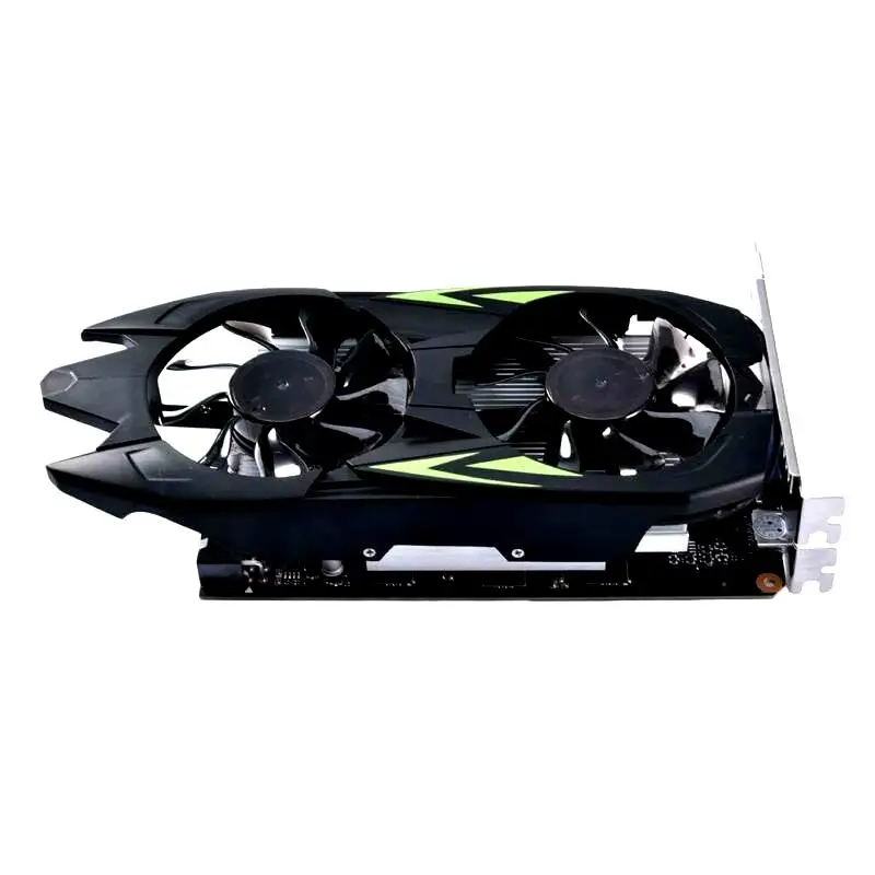 

2021 BestGeforce VGA Card GTX1050Ti GDDR5 4G Graphic Cards Gaming oem gpu graphics card