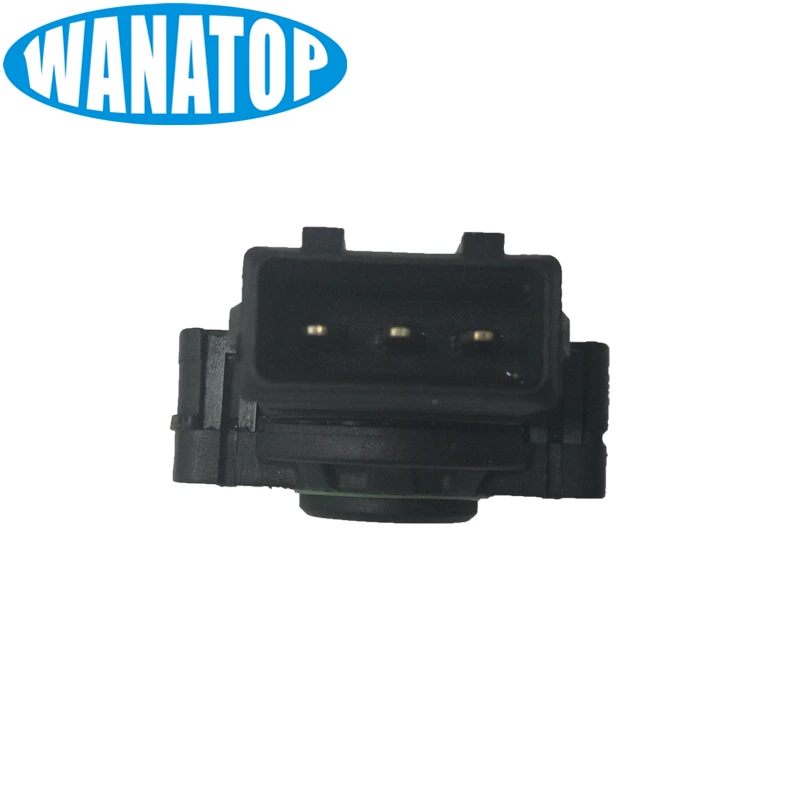 Throttle Position Sensor TPS Fits SEAT Ibiza Cordoba VW 1.8-2.5L 1989-2003 8476091 044907385A | Автомобили и мотоциклы