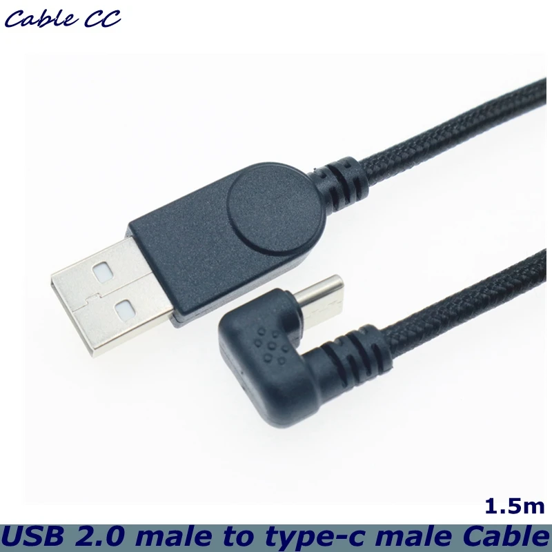 

Кабель для быстрой зарядки и передачи данных для сотовых телефонов Android, 150 см