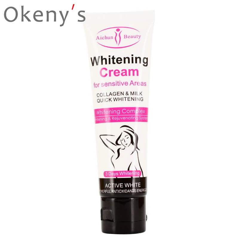 best korean underarm whitening cream