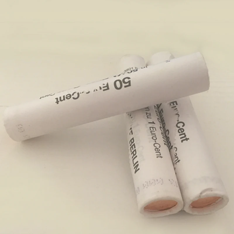 Германия 1 евро цент монета Европа Новые оригинальные монеты Unc 100% реальные | Дом и