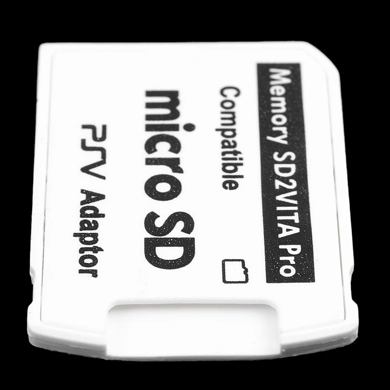 Версия 6 0 SD2VITA для PS Vita карта памяти TF игры PSVita PSV 1000/2000 адаптер 3 65 система SD Micro