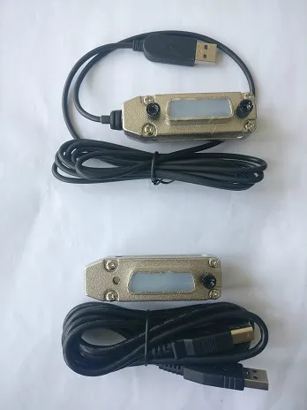 GPIB USB CDC совместим с IEEE 488 инструмент Управление Интерфейс|Запчасти и аксессуары