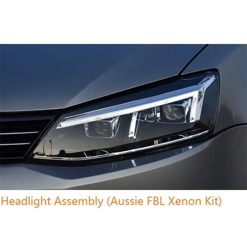 Стайлинг Neblineros Luces Para сборка Cob запчасти Drl Led авто освещение фары задние фонари 17 18