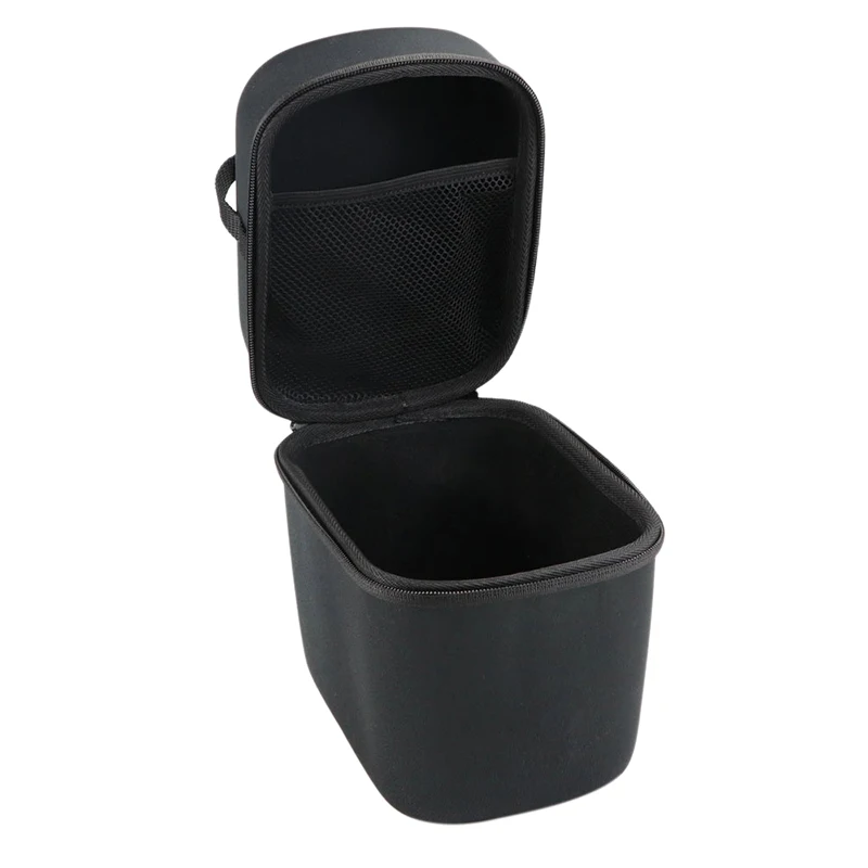 Портативная сумка для хранения противоударный футляр жесткий чехол путешествий