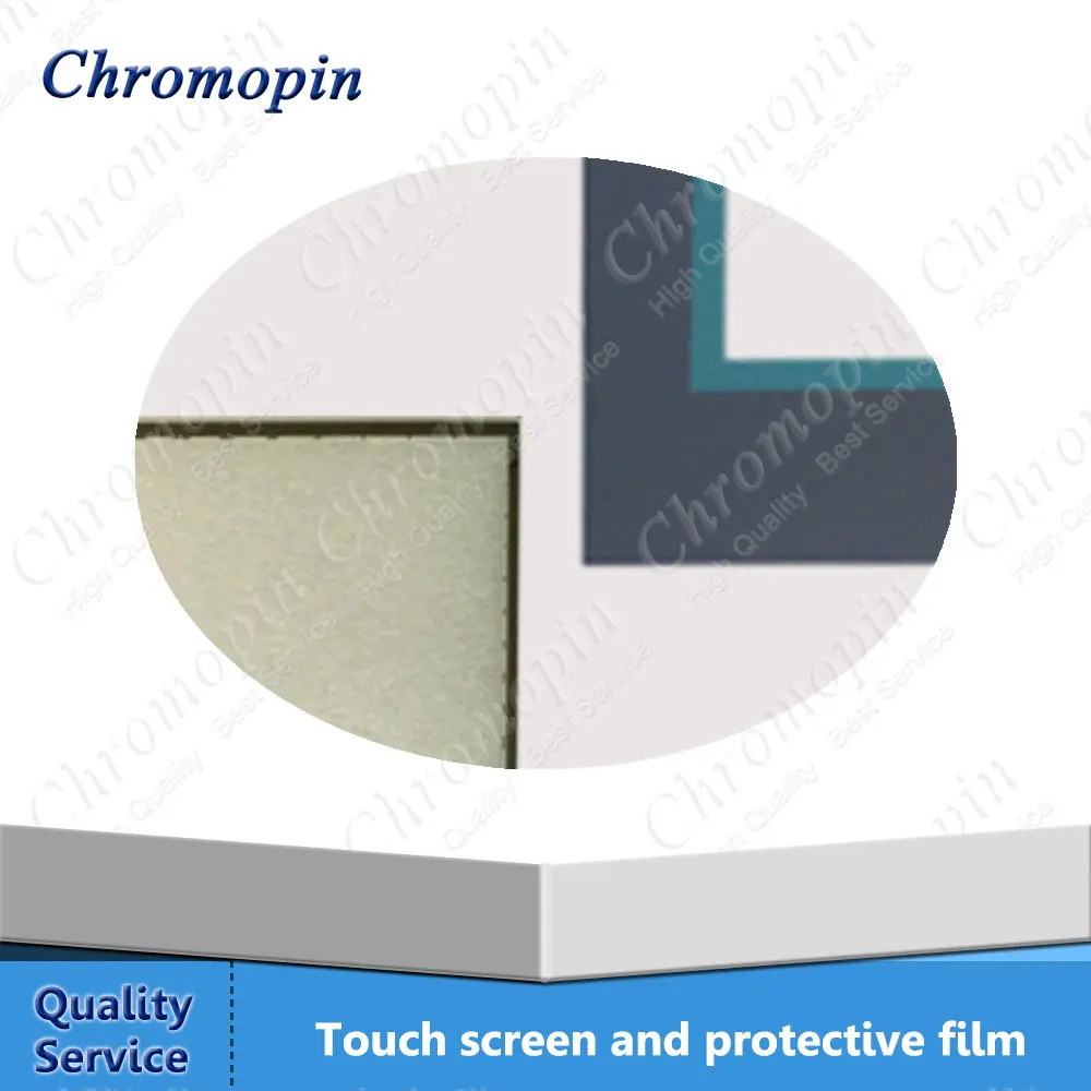 

Touch panel for AMT2308 AMT 2308 AMT-2308 1077.0147 A5E00929143 with Protective film