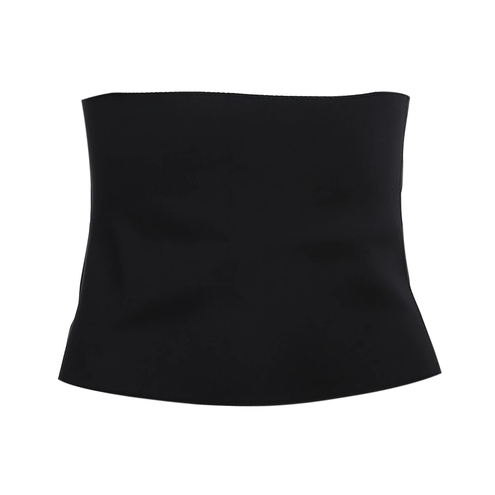 Пояс для похудения сауны пояс утягивающий фитнеса тренировок красоты