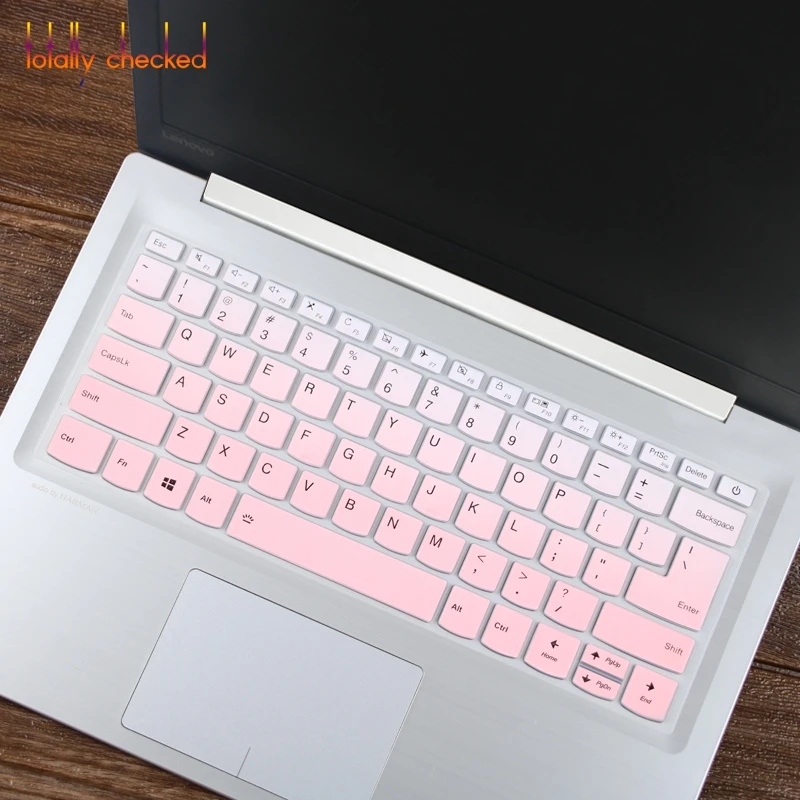 Чехол для клавиатуры Lenovo Ideapad Защитная пленка ноутбука S530 13 S 530 13IWL 3 дюйма|Чехлы