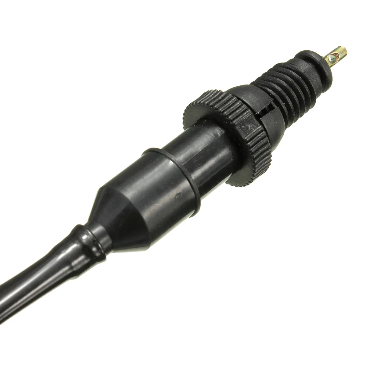 Переключатель заднего тормоза мотоцикла + пружинный комплект универсальный для