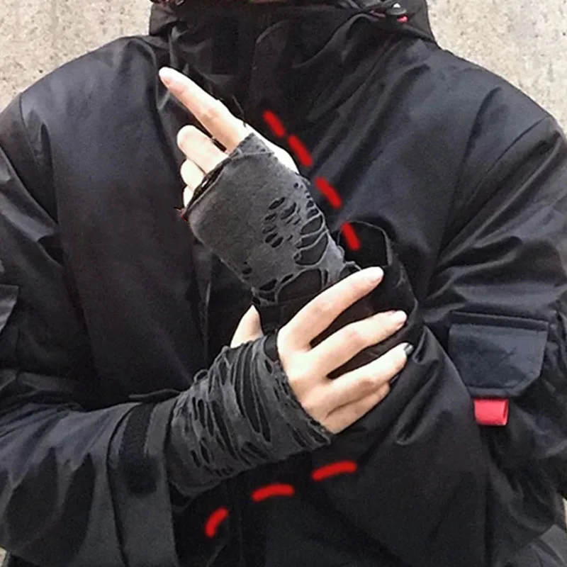 thumb