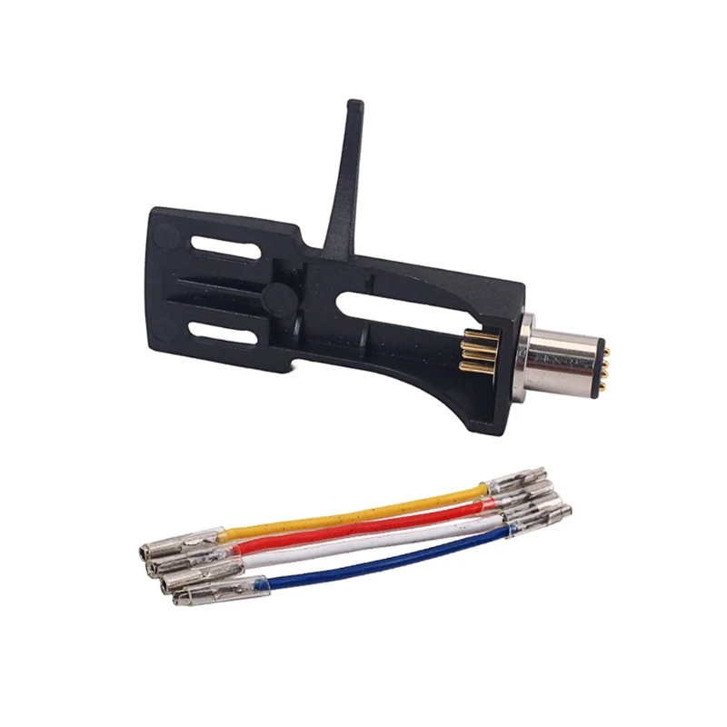 

Phono Cartridge Turntable Headshell CN5625 For Technics1200 1210 (No Stylus) M5TE