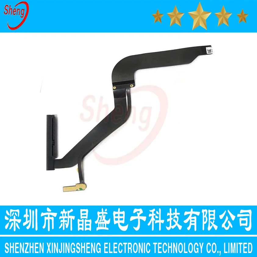 

821-1480-A 821-2049-A HDD Hard Disk Drive Flex Cable for MacBook for Mac Pro 13" A1278 MD101 MD102 2012 2013