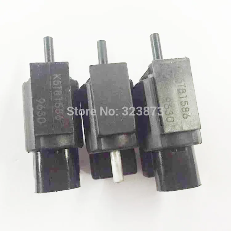 Высокое качество OEM K5Tt81586 EGR вакуумный соленоид | Автомобили и мотоциклы