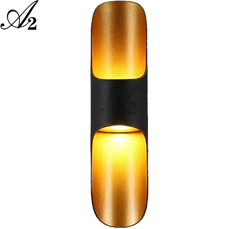 Настенный светильник светодиодный водонепроницаемый | Лампы и освещение