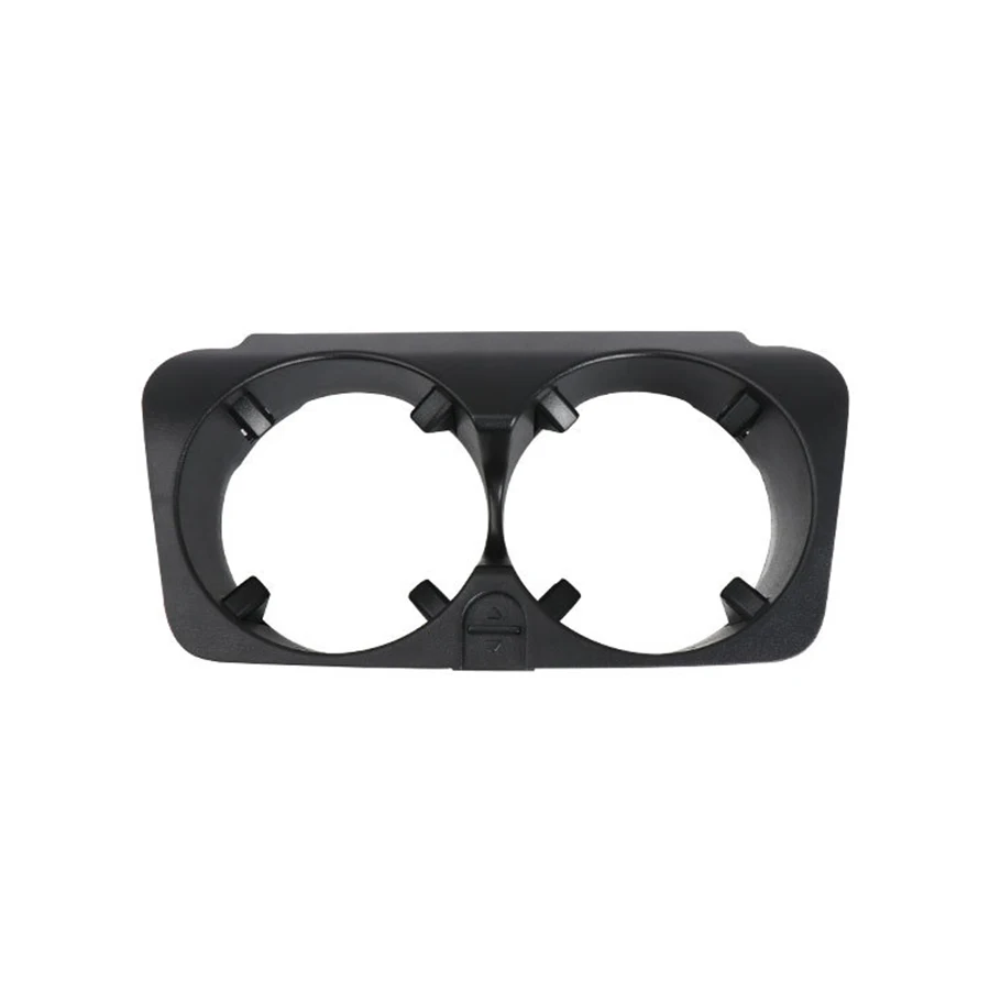 Car Cup Holder Armrest Storage Box Tray For Mercedes Benz C E GLC CLS-Class W205 W213 W253 W238 W447 W488 Accessories | Автомобили и