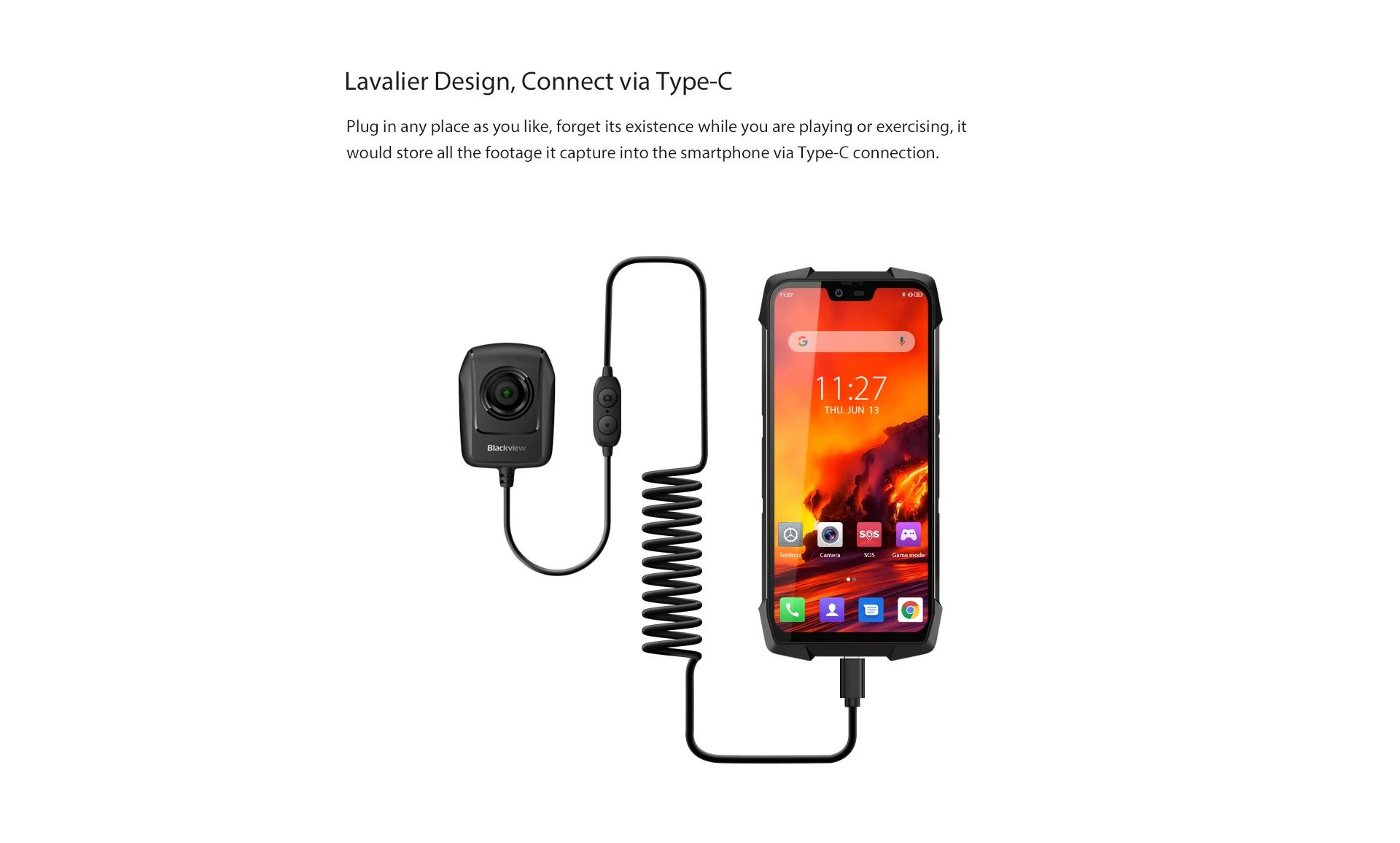 Blackview BV9700 Pro IP68 водонепроницаемый смартфон Helium P70 6 ГБ+ 128 Гб Камера 16 МП ночное видение