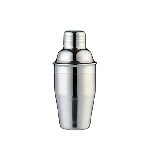 

Stainless steel cocktail shaker 350ML 8-piece set