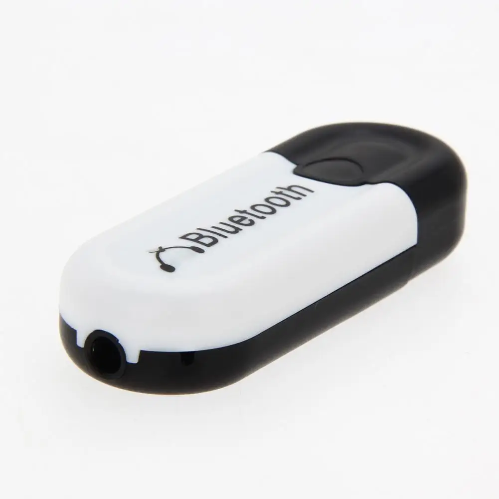 Bluetooth совместимый адаптер USB A2DP беспроводной стереоприемник AirPlay 3 5 мм для