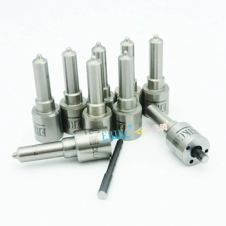 

ERIKC DSLA 136P 804 Bos/ch Oil Burner Nozzle DSLA 136 P804 Fuel Injection Nozzle 0433175203 for 0445120002/0986435501