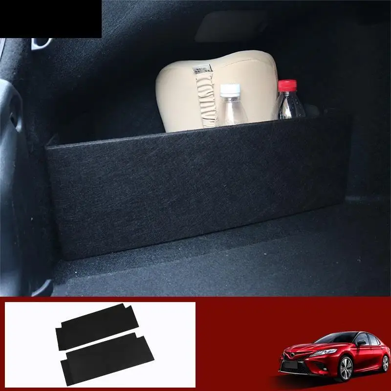 Voiture Cargo Maletero Storage Oto Bagaj вещи для кемпинга аксессуары багажника автомобиля Kofferbak