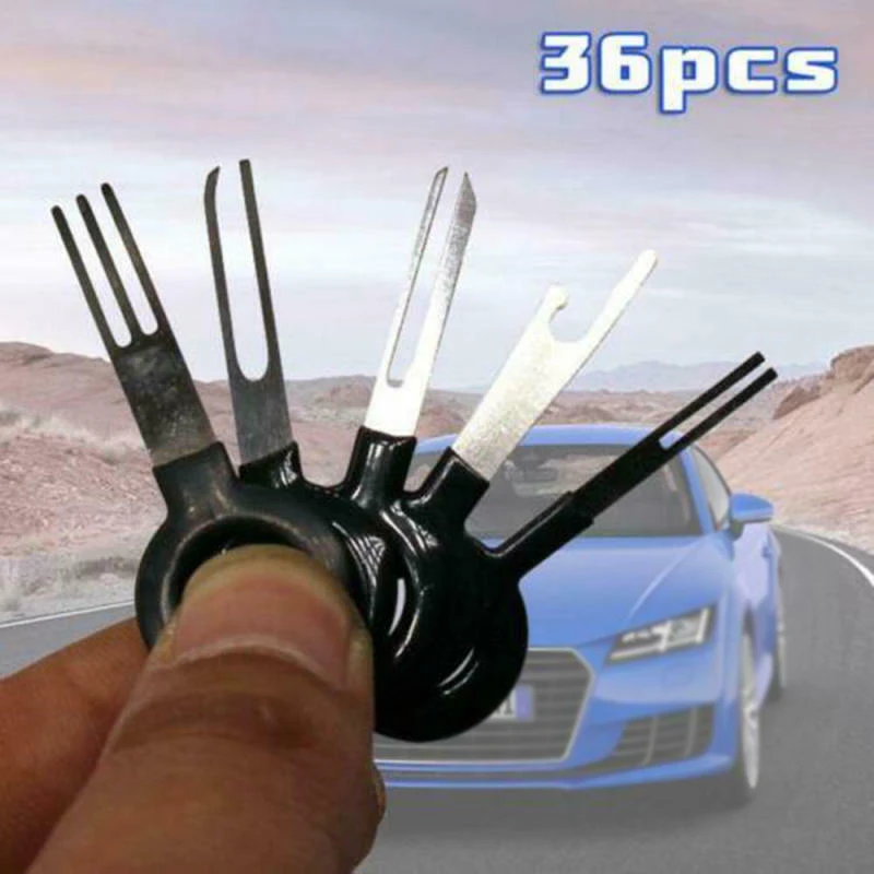 

Puller Terminal Remover Tools Repair Wire Maintenance Plug Replacement