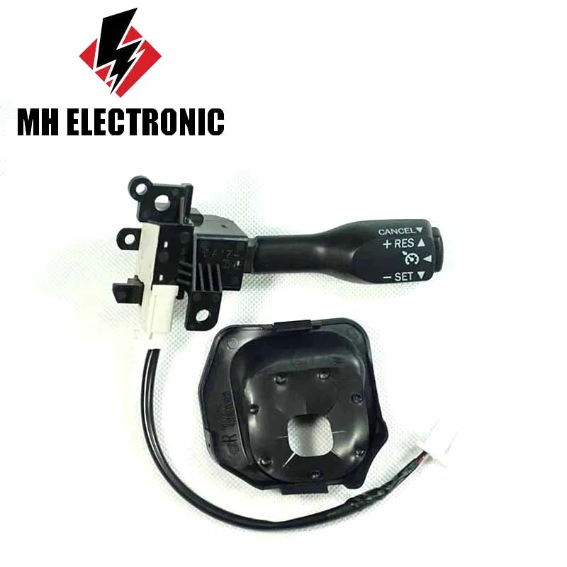 MH Электронный переключатель круиз контроля с крышкой 45186 0G030 C0 8463234011 8463234017 для Toyota