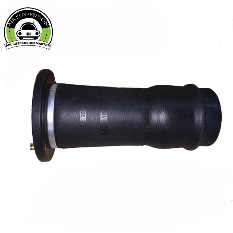 1 pair of rear air suspension spring for Land Discovery Rover II 1998-2004 with oem no RKB101200 | Автомобили и мотоциклы