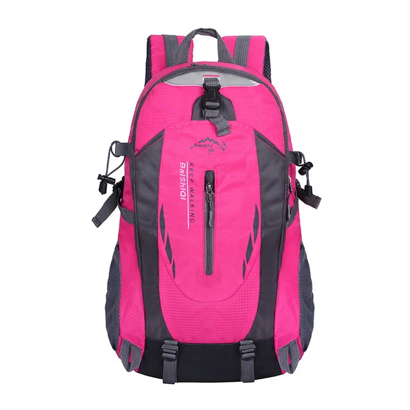 5 LOOZYKIT мужской рюкзак сумка бренд 15,6 дюймов ноутбук Mochila водонепроницаемый мужской рюкзак школьный рюкзак 32*18*48 см - Цвет: 5