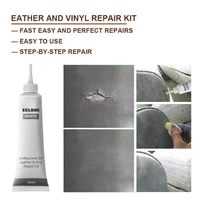 20ml leather repair gel car seats sofa coats repair cream for auto furniture q39f