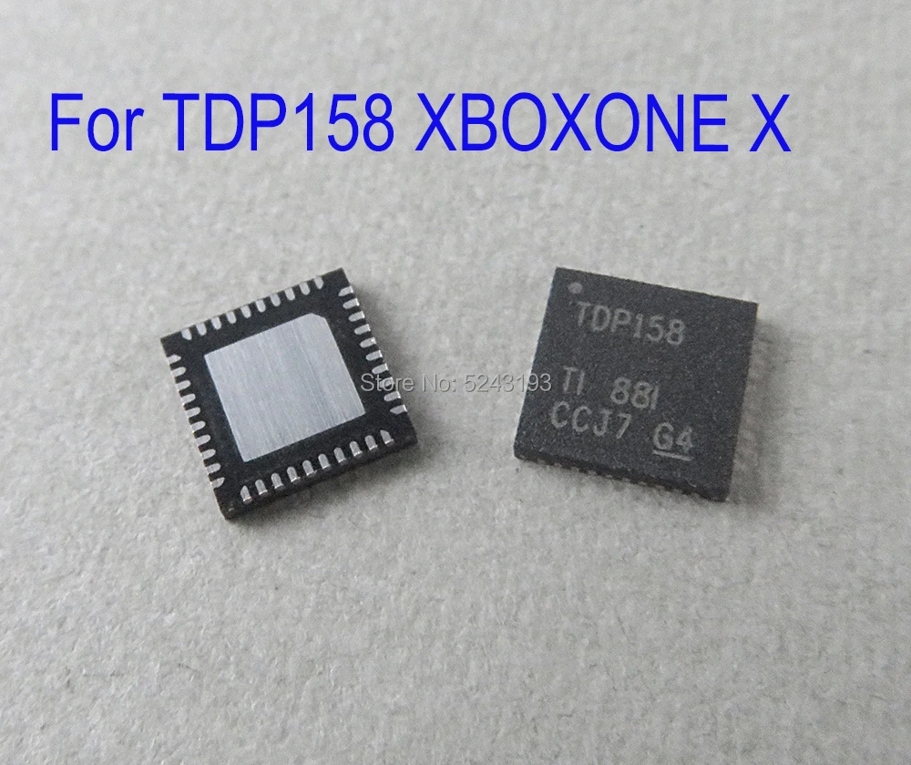 2 шт. оригинальный новый для XBOXONE X TDP158RSBT TDP158|Запасные части| |
