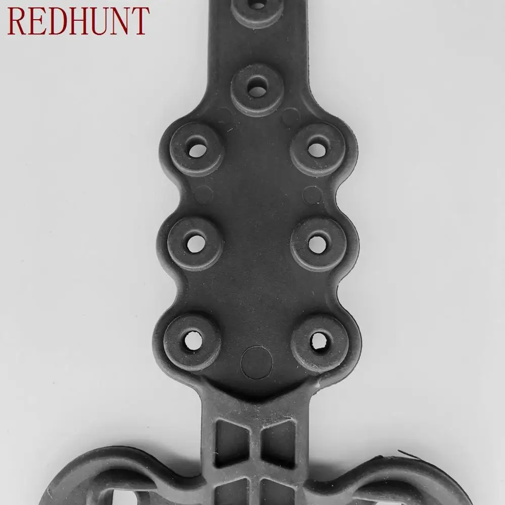 Высококачественный Тактический ремень кобура адаптер охотничья для Sfariland Glock 17 19