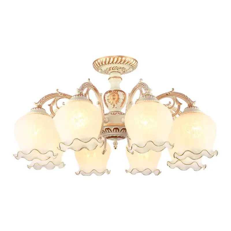 Домашний светильник лампа с плафоном Candeeiro Teto Decor Sufitowa Lampara De Techo Plafondlamp потолочный