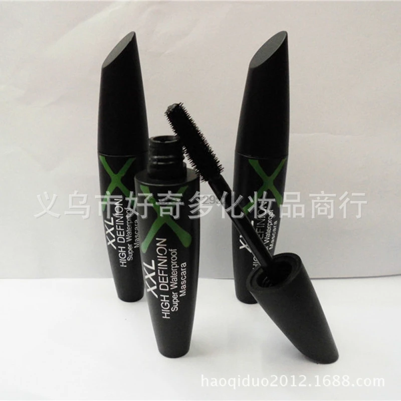 Ems или dhl 500 шт. стойкая Черная тушь для ресниц наращивания |