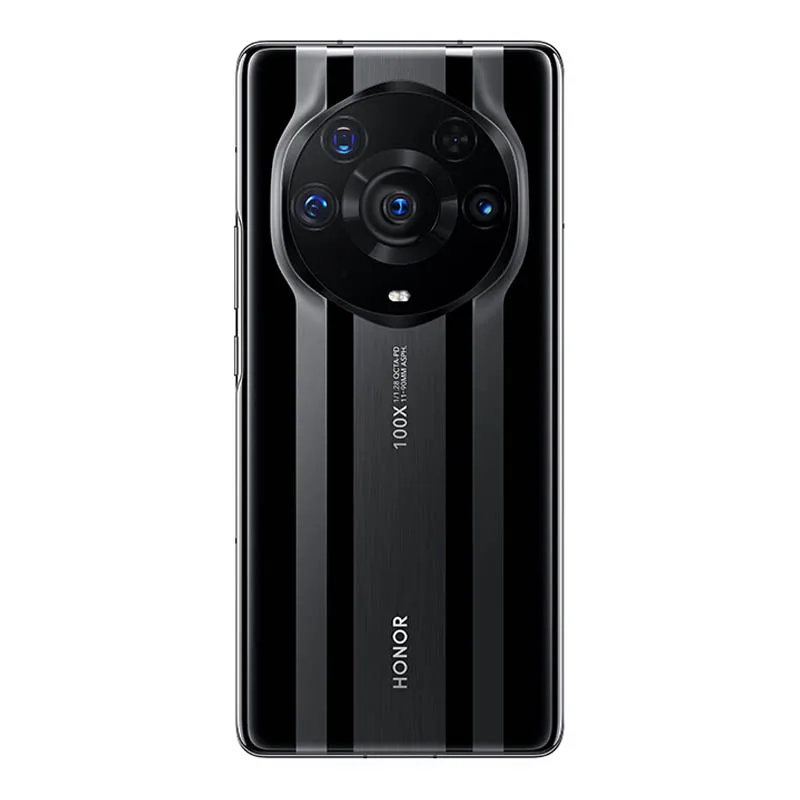 Оригинальный Смартфон Honor Magic 3 Pro Plus + 6 76 дюйма 120 Гц OLED 888 МП Snapdragon IP68 66 Вт зарядное
